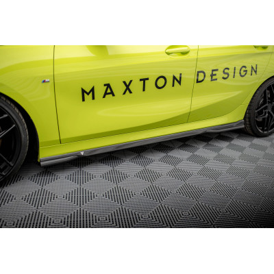 Set de Fibra de carbono Splitters BMW 1 F40 M-Pack / M135i