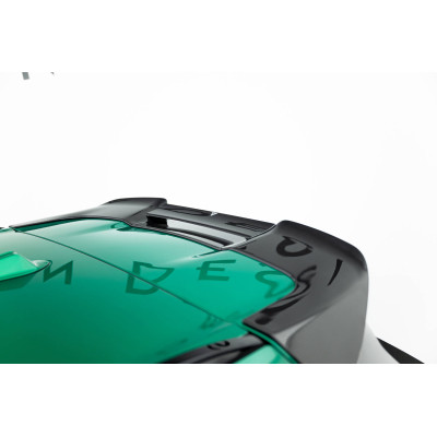 Set de Fibra de carbono Splitters BMW X5 M F95 Facelift