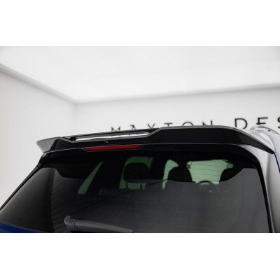 Set de Fibra de carbono Splitters BMW X5 M-Pack G05 Facelift