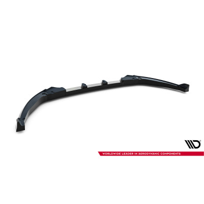 Set de Splitters Abarth 500e