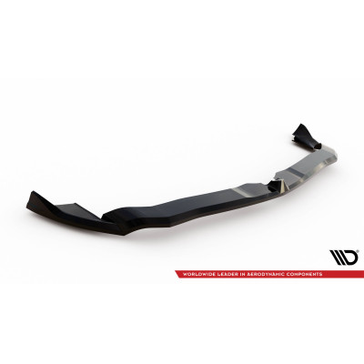 Set de Splitters Alfa Romeo Giulia Quadrifoglio