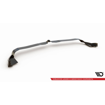 Set de Splitters Alfa Romeo Giulia Quadrifoglio