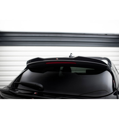 Set de Splitters Alfa Romeo Stelvio Quadrifoglio Mk1