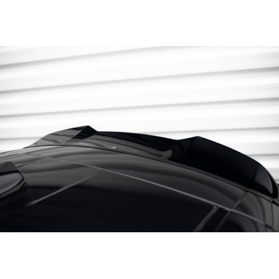 Set de Splitters Alfa Romeo Stelvio Quadrifoglio Mk1