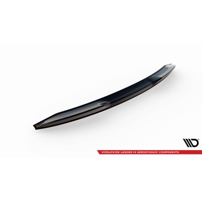 Set de Splitters Alfa Romeo Stelvio Quadrifoglio Mk1