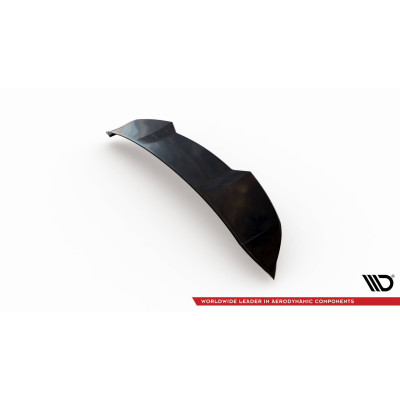 Set de Splitters Alfa Romeo Stelvio Quadrifoglio Mk1