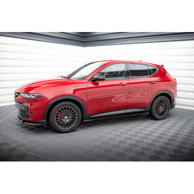 Set de Splitters Alfa Romeo Tonale Mk1