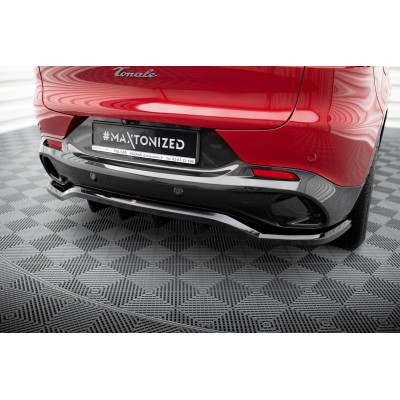 Set de Splitters Alfa Romeo Tonale Mk1