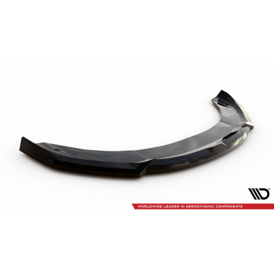 Set de Splitters Alfa Romeo Tonale Mk1