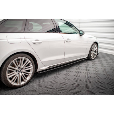 Set de Splitters Audi A4 S-Line B9 Facelift