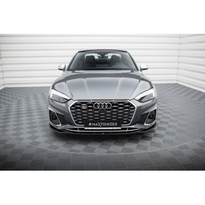 Set de Splitters Audi A5 S-Line Coupe F5 Facelift