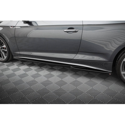 Set de Splitters Audi A5 S-Line Coupe F5 Facelift