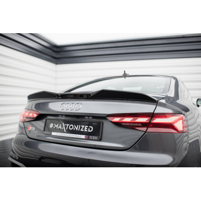 Set de Splitters Audi A5 S-Line Coupe F5 Facelift