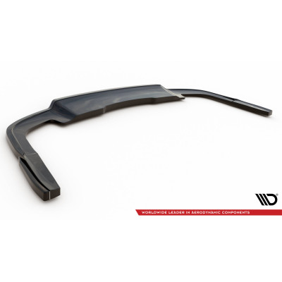 Set de Splitters Audi A5 S-Line Coupe F5 Facelift