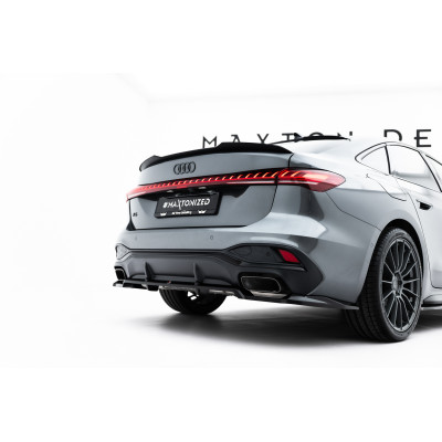 Set de Splitters Audi A5 S-Line Sedan B10