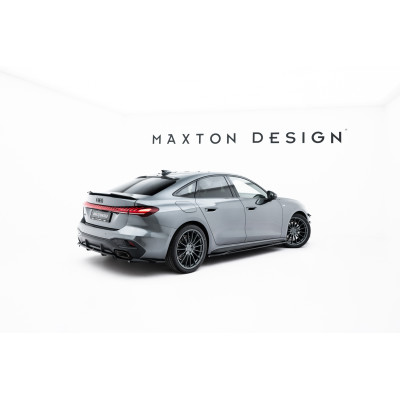 Set de Splitters Audi A5 S-Line Sedan B10