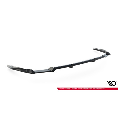 Set de Splitters Audi A5 S-Line Sedan B10