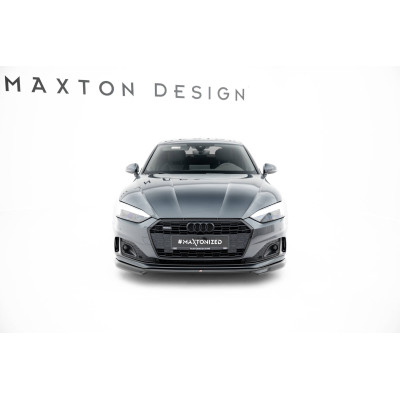 Set de Splitters Audi A5 Sportback F5 Facelift