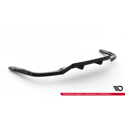 Set de Splitters Audi A5 Sportback F5 Facelift