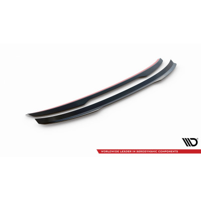 Set de Splitters Audi A6 Sedan C8