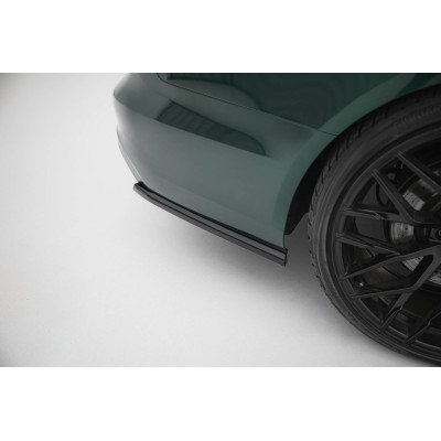 Set de Splitters Audi A6 S-line Avant C7