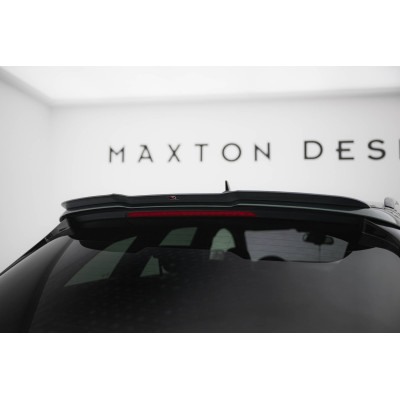 Set de Splitters Audi A6 S-line Avant C7