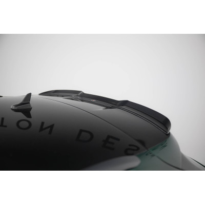 Set de Splitters Audi A6 S-line Avant C7