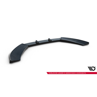 Set de Splitters Audi A6 S-line Avant C7