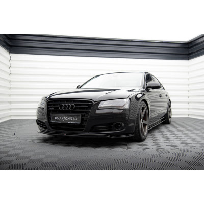 Set de Splitters Audi A8 D4