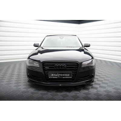 Set de Splitters Audi A8 D4