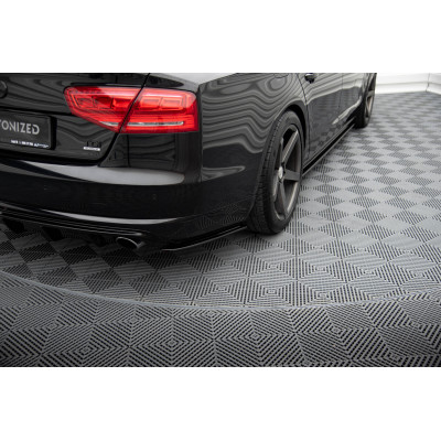 Set de Splitters Audi A8 D4