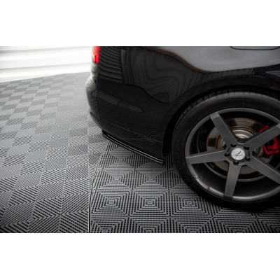 Set de Splitters Audi A8 D4