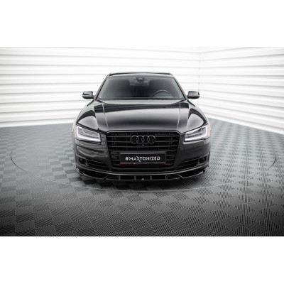 Set de Splitters Audi A8 Long D4 Facelift