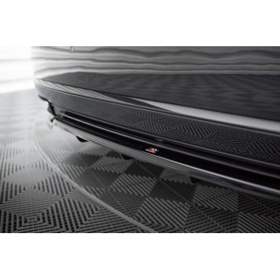 Set de Splitters Audi A8 Long D4 Facelift