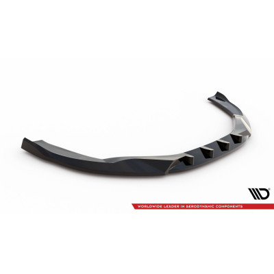 Set de Splitters Audi A8 Long D4 Facelift