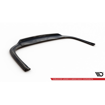 Set de Splitters Audi A8 Long D4 Facelift