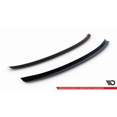 Set de Splitters Audi A8 Long D4 Facelift