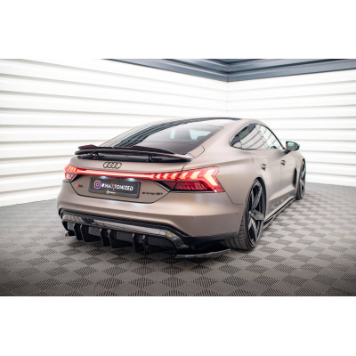 Set de Splitters Audi e-Tron GT / RS GT Mk1