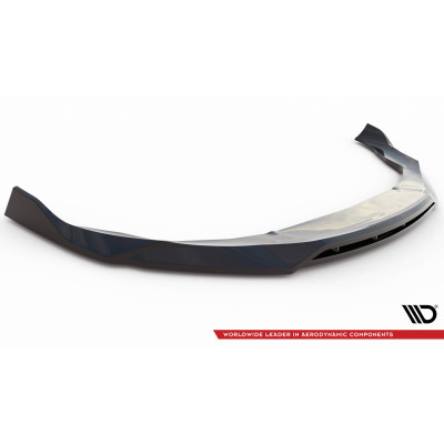 Set de Splitters Audi e-Tron GT / RS GT Mk1