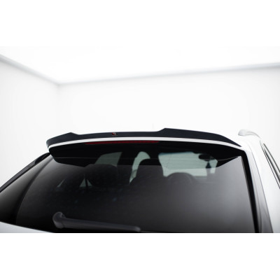 Set de Splitters Audi Q3 S-line 8U