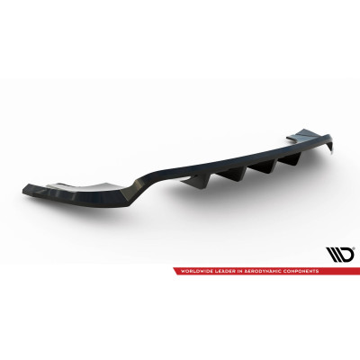 Set de Splitters Audi Q3 S-line 8U