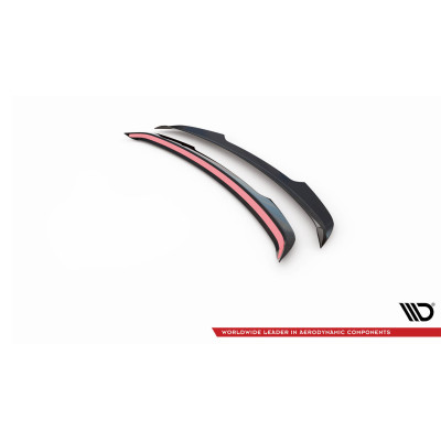 Set de Splitters Audi Q3 S-line 8U