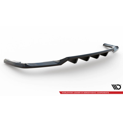 Set de Splitters Audi Q5 S-Line SUV Mk2 Facelift