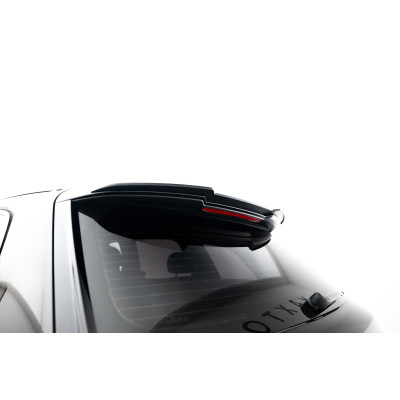 Set de Splitters Audi Q7 S-Line Mk2 Facelift 2