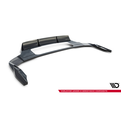 Set de Splitters Audi Q7 S-Line Mk2 Facelift 2