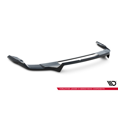 Set de Splitters Audi Q7 S-Line Mk2 Facelift 2