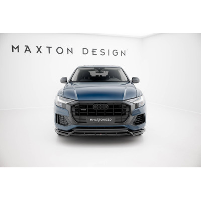 Set de Splitters Audi Q8 Mk1