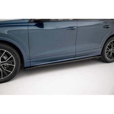 Set de Splitters Audi Q8 Mk1