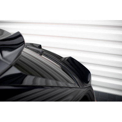 Set de Splitters Audi Q8 Mk1