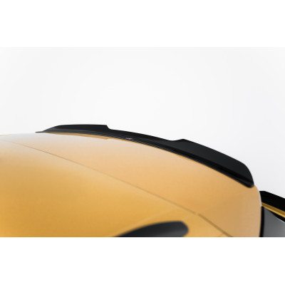 Set de Splitters Audi Q8 Mk1 Facelift